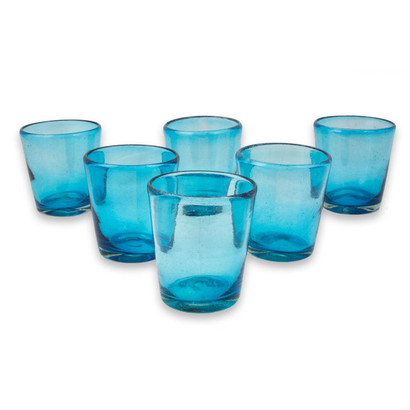 10 oz drinking glassware